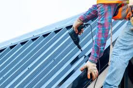 How Can Seasonal Roof Maintenance Prevent Expensive Repairs?